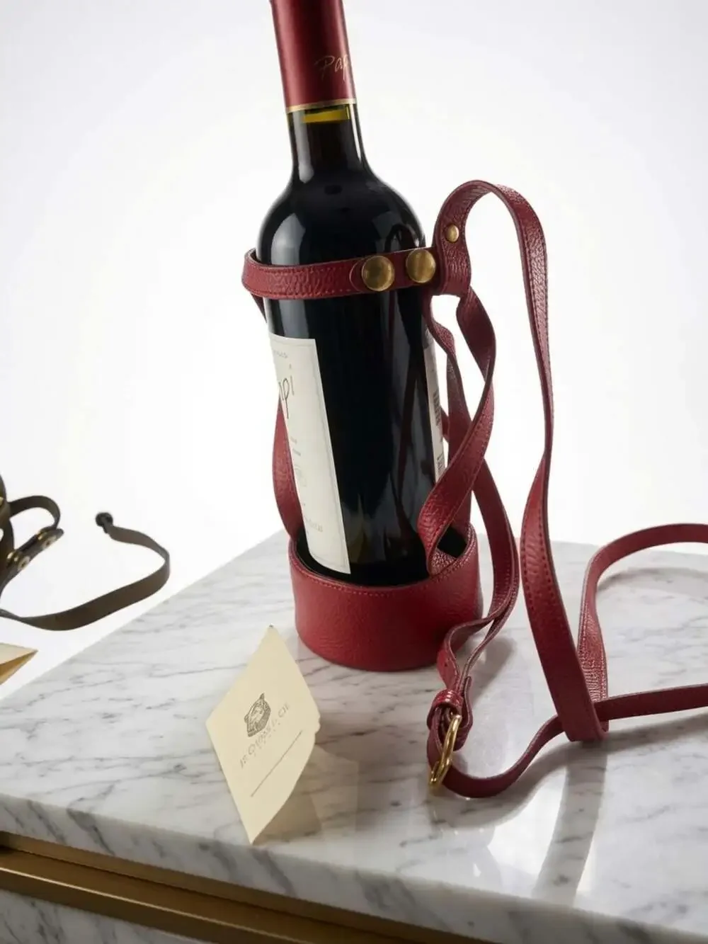 J.P. Ourse & Cie. stylish functional